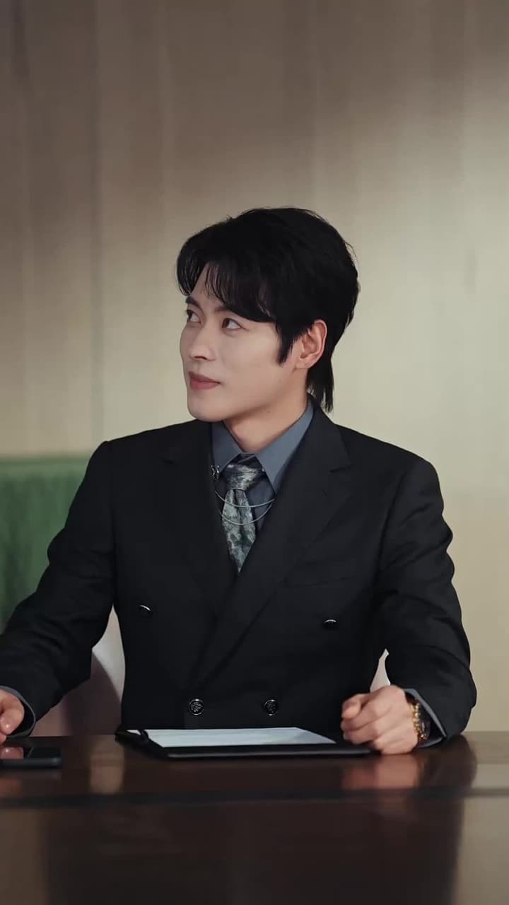 The Runaway Flash Bride - Episode 45