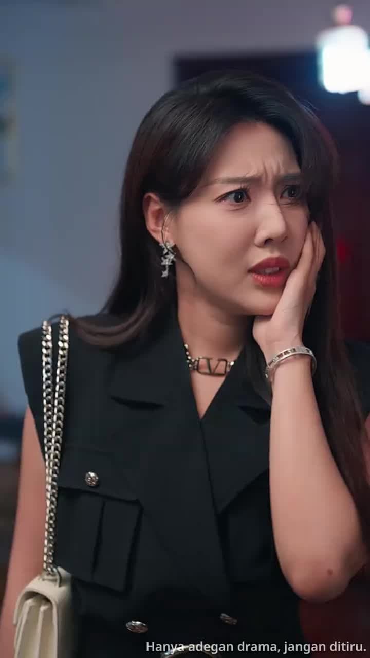 Pengorbanan Sang Ayah dalam Diam - Episode 18