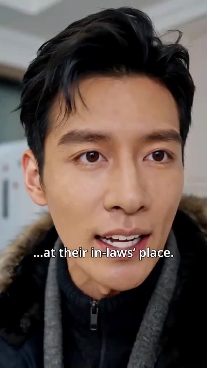 Her Way Home - Episode 3