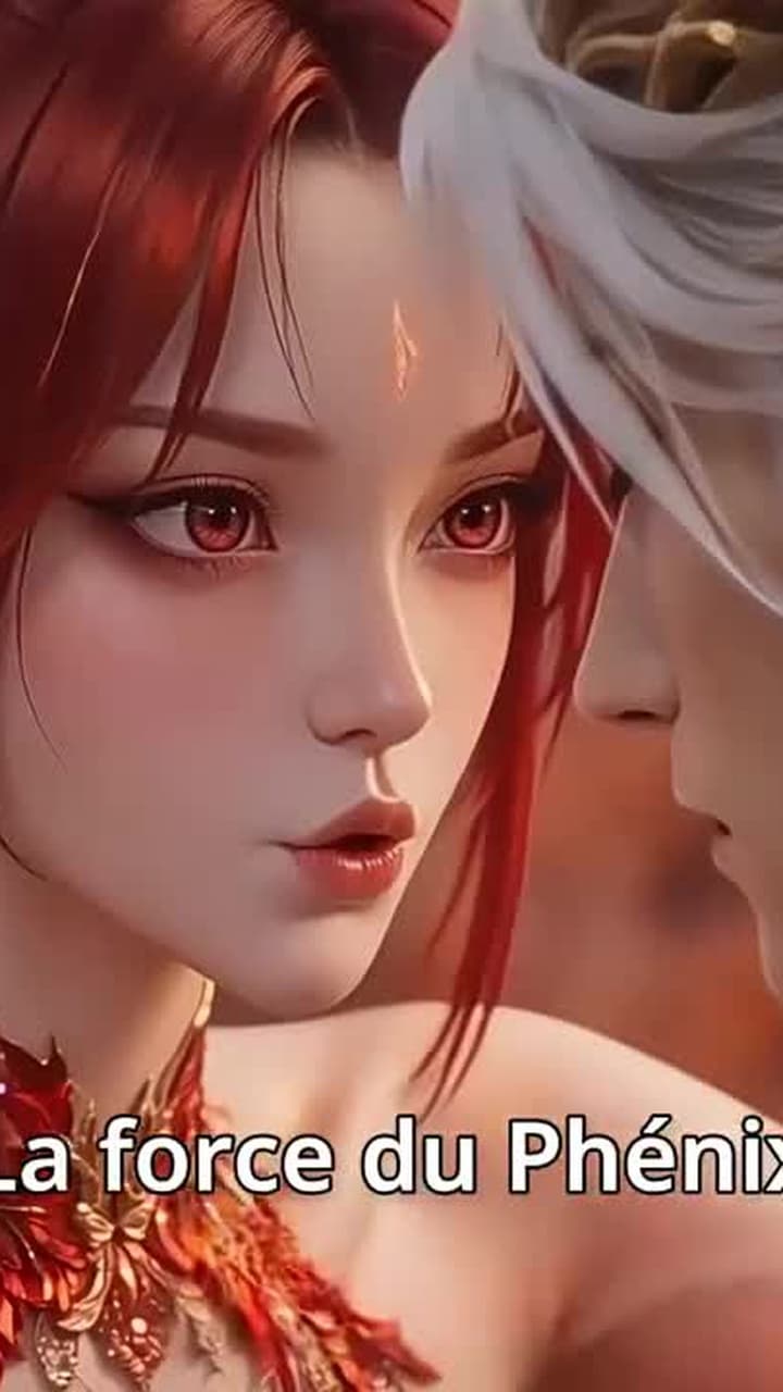 De carpe à dragon : son ascension vers les cieux - Episode 61
