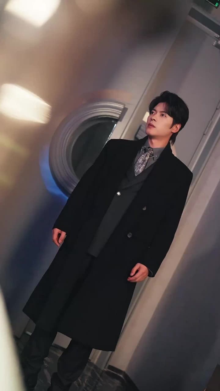 The Runaway Flash Bride - Episode 23