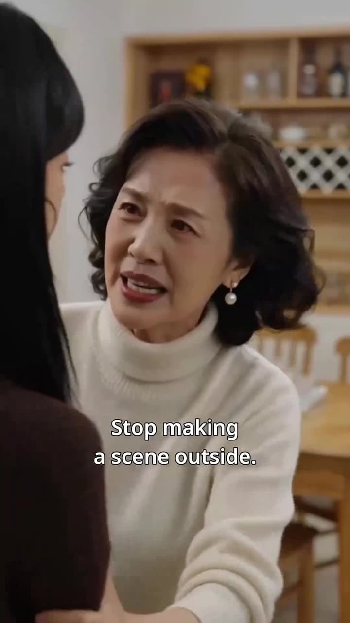 Her Way Home - Episode 55