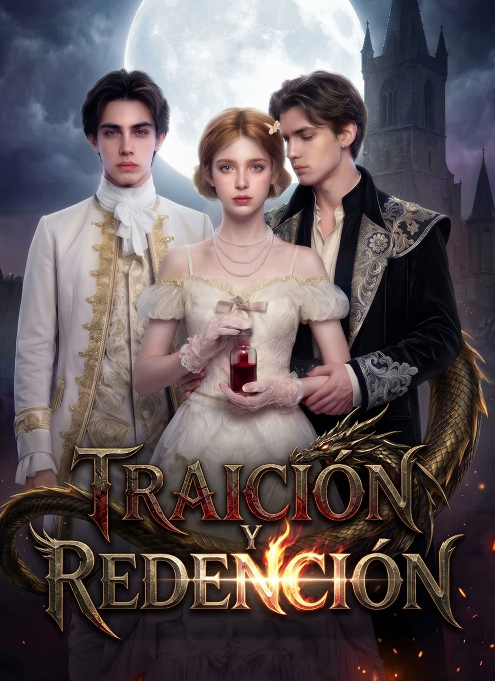 Traición y redención