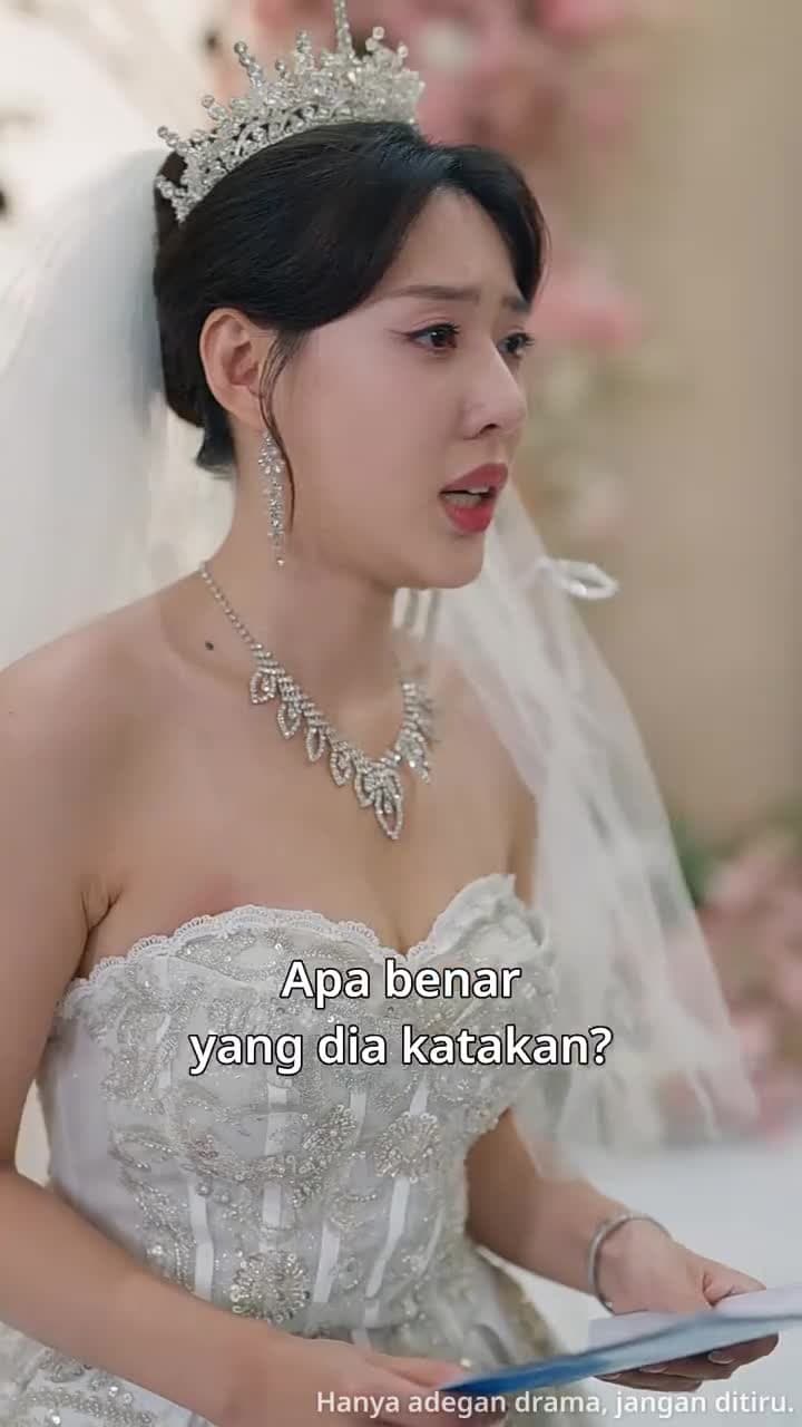 Pengorbanan Sang Ayah dalam Diam - Episode 55