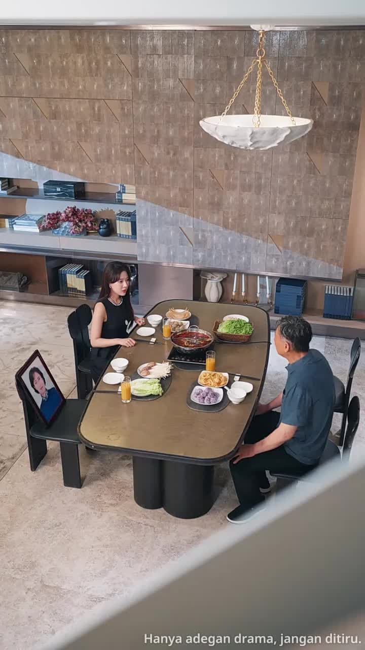 Pengorbanan Sang Ayah dalam Diam - Episode 37