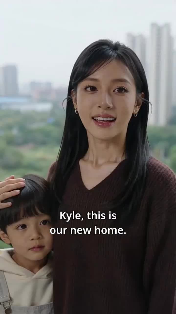 Her Way Home - Episode 60