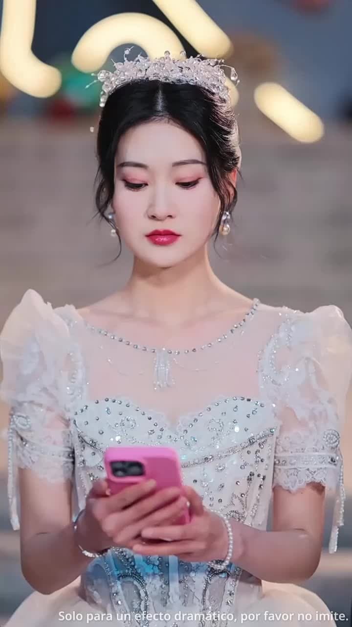 Me dejó antes de la boda - Episode 31