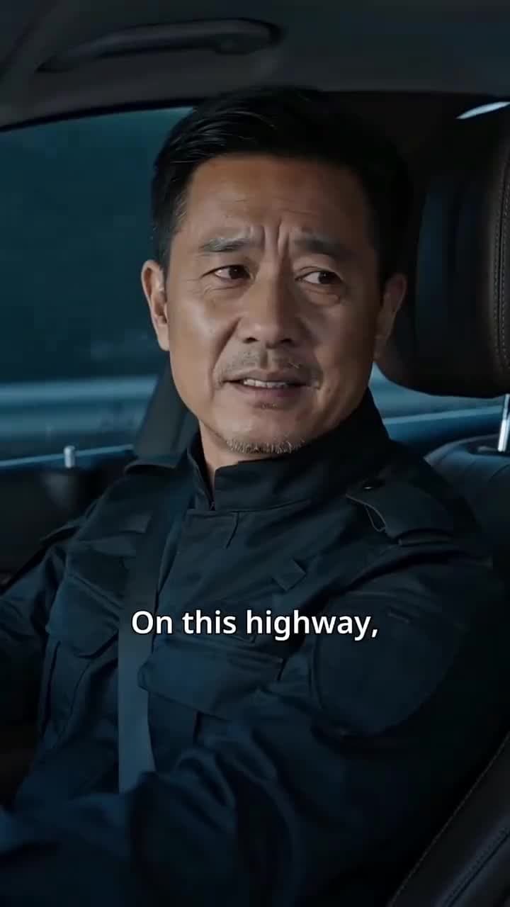 Her Way Home - Episode 9