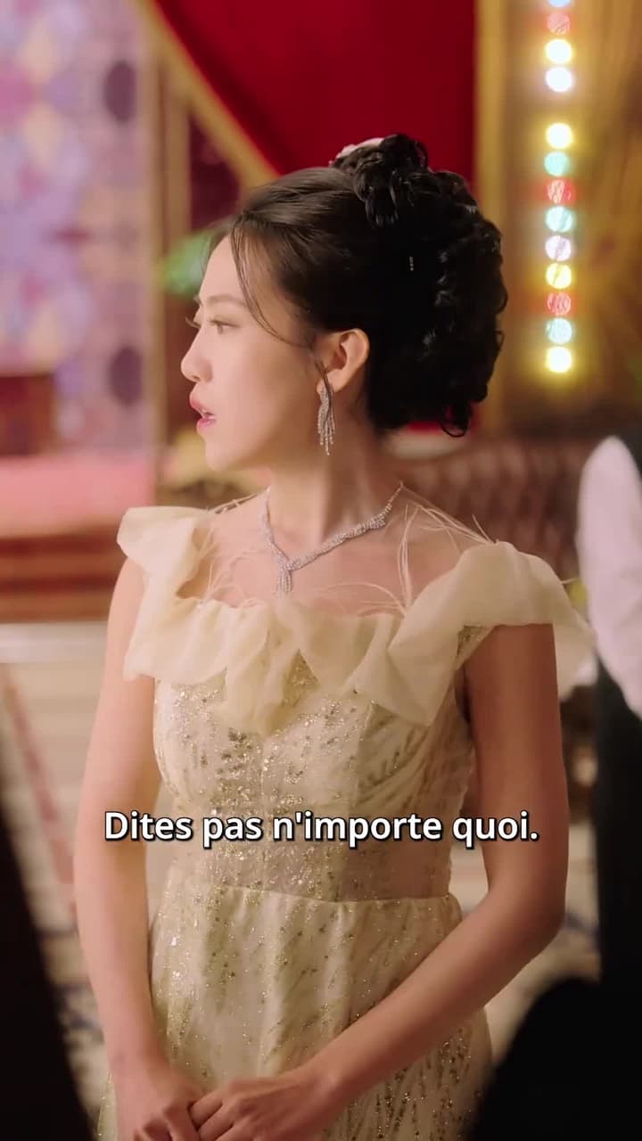 [Doublé]Adieu, Mon Maréchal - Episode 36