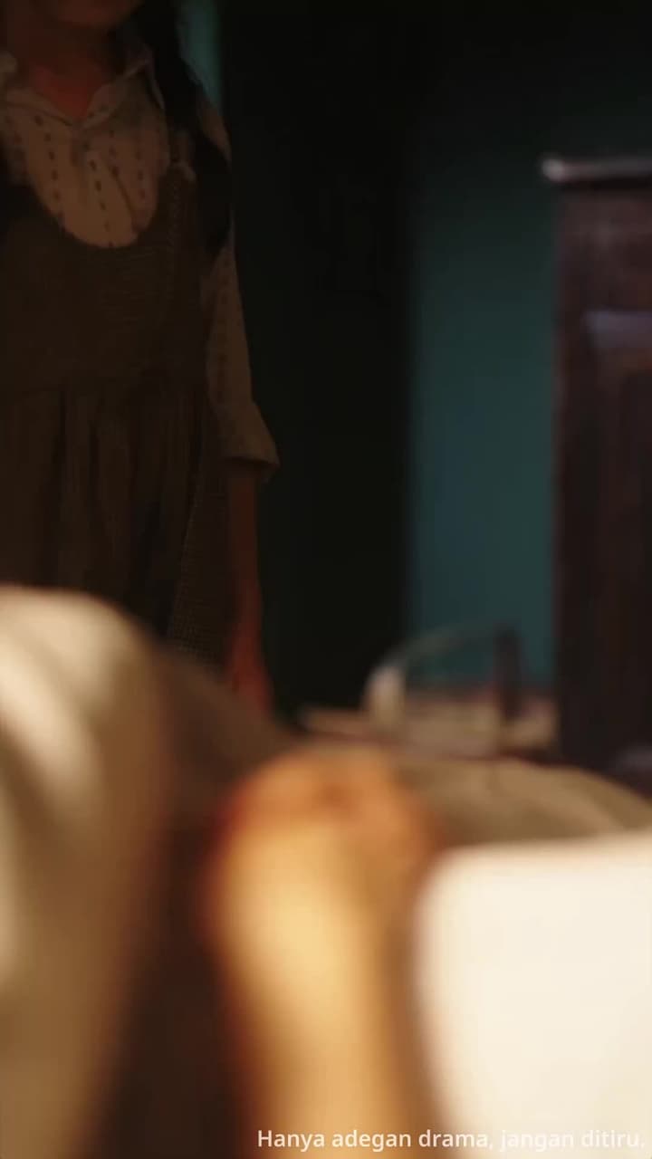 Kala Ombak Menyapu Kota Laut - Episode 8