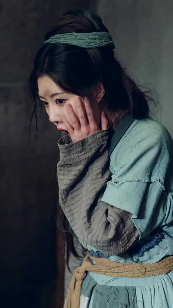 [Dijuluki]Karena Kamu Mirip Dia - Episode 48