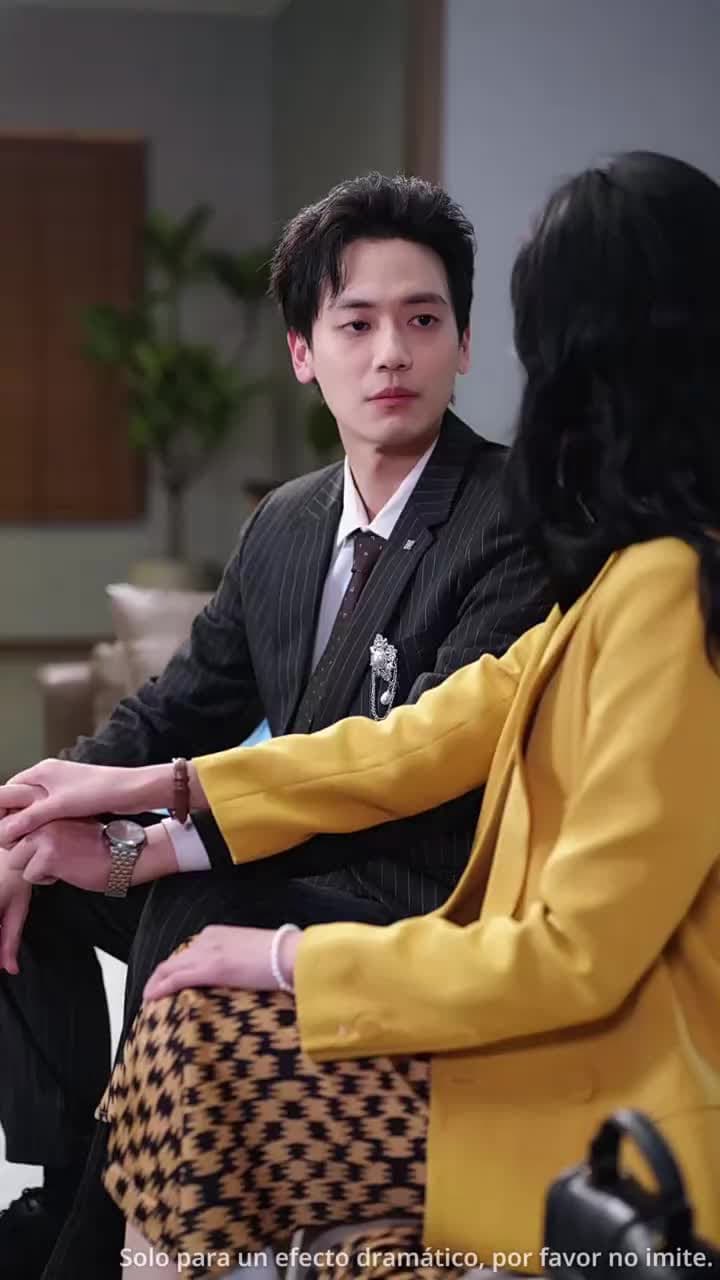 Me dejó antes de la boda - Episode 15