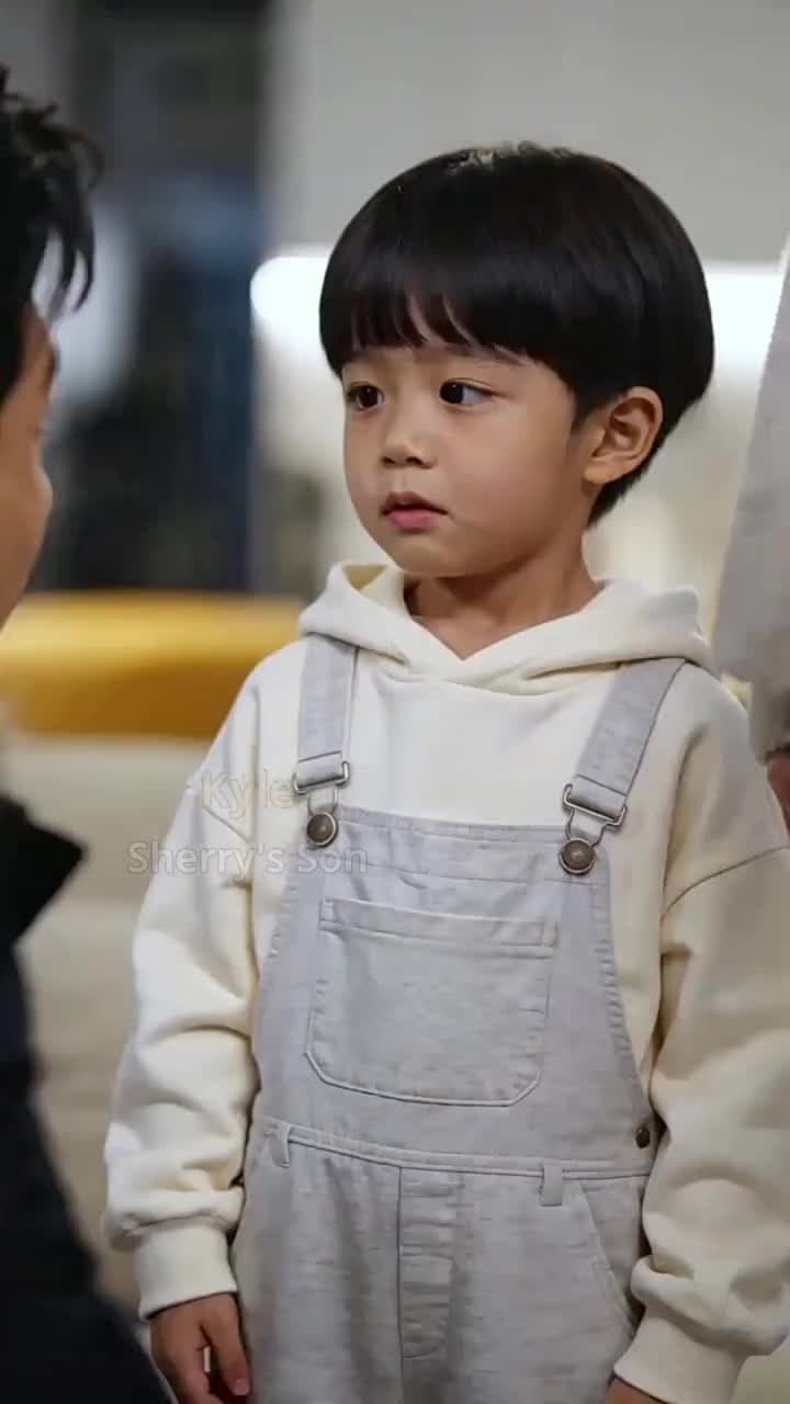 Her Way Home - Episode 4