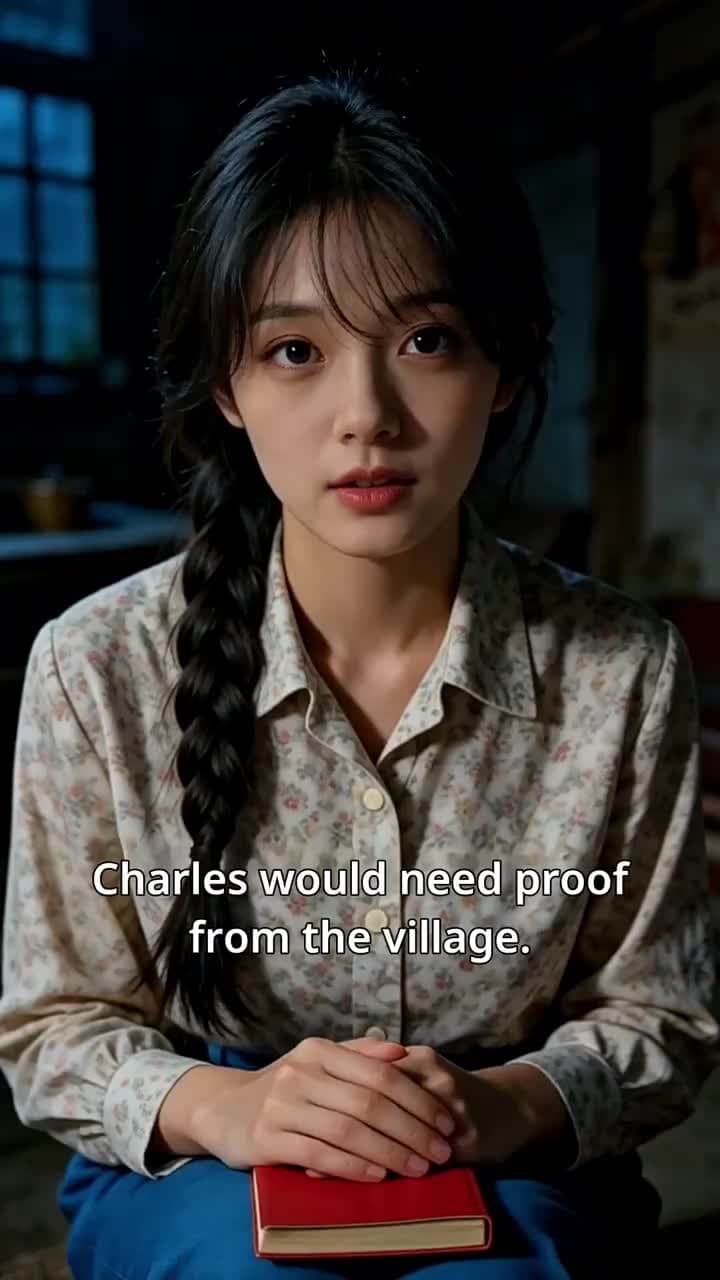 Reborn to Bury You - Episode 12