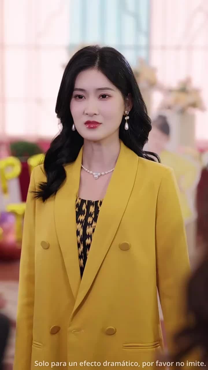 Me dejó antes de la boda - Episode 9