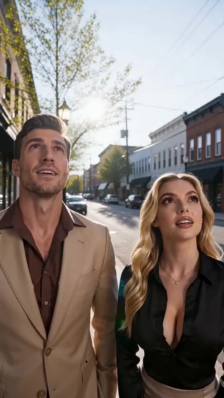 Love Reborn After Divorce - Episode 9