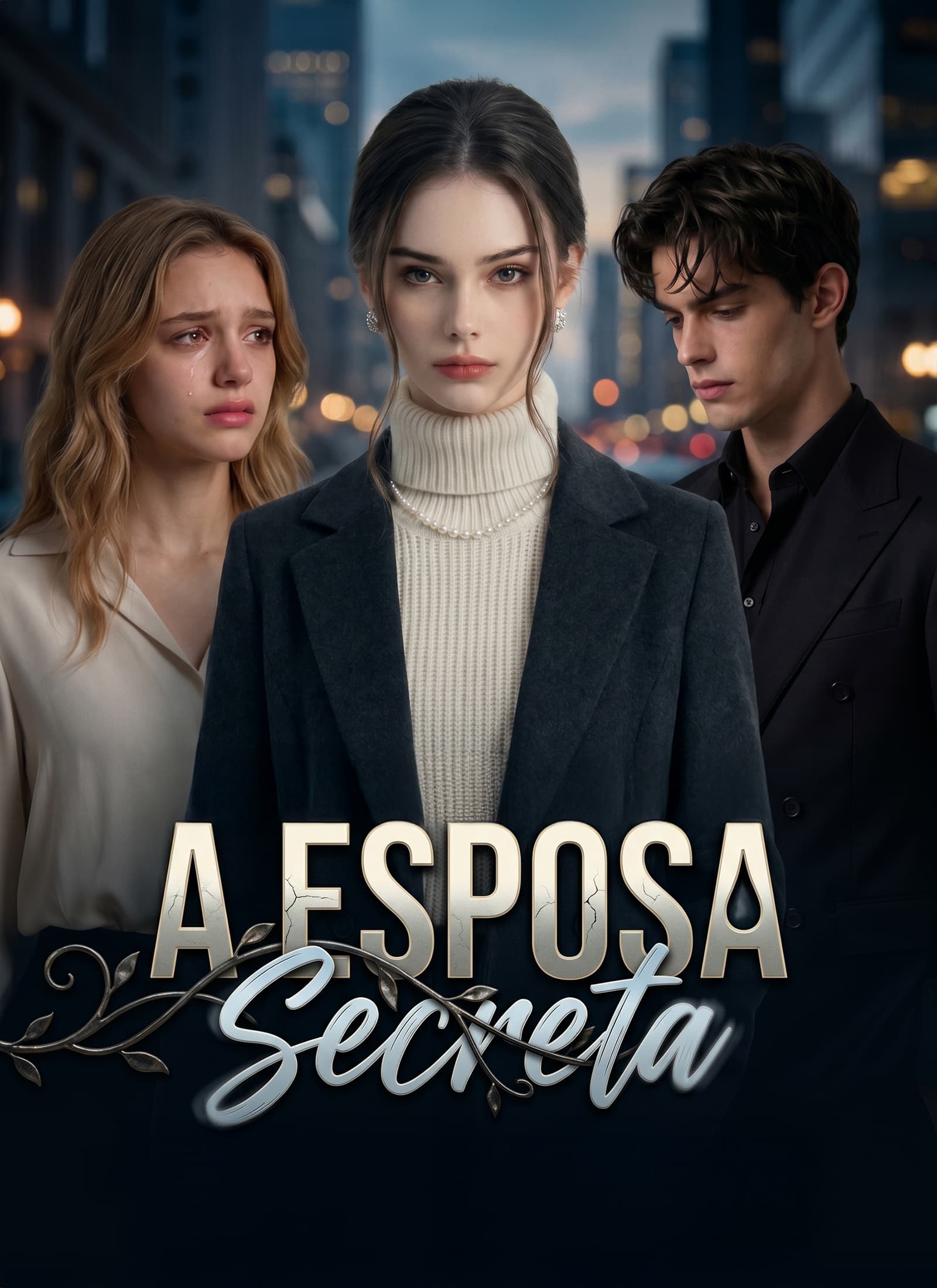 A Esposa Secreta