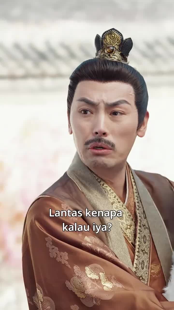 [Dubbing]Gema Kasih Ibu - Episode 4