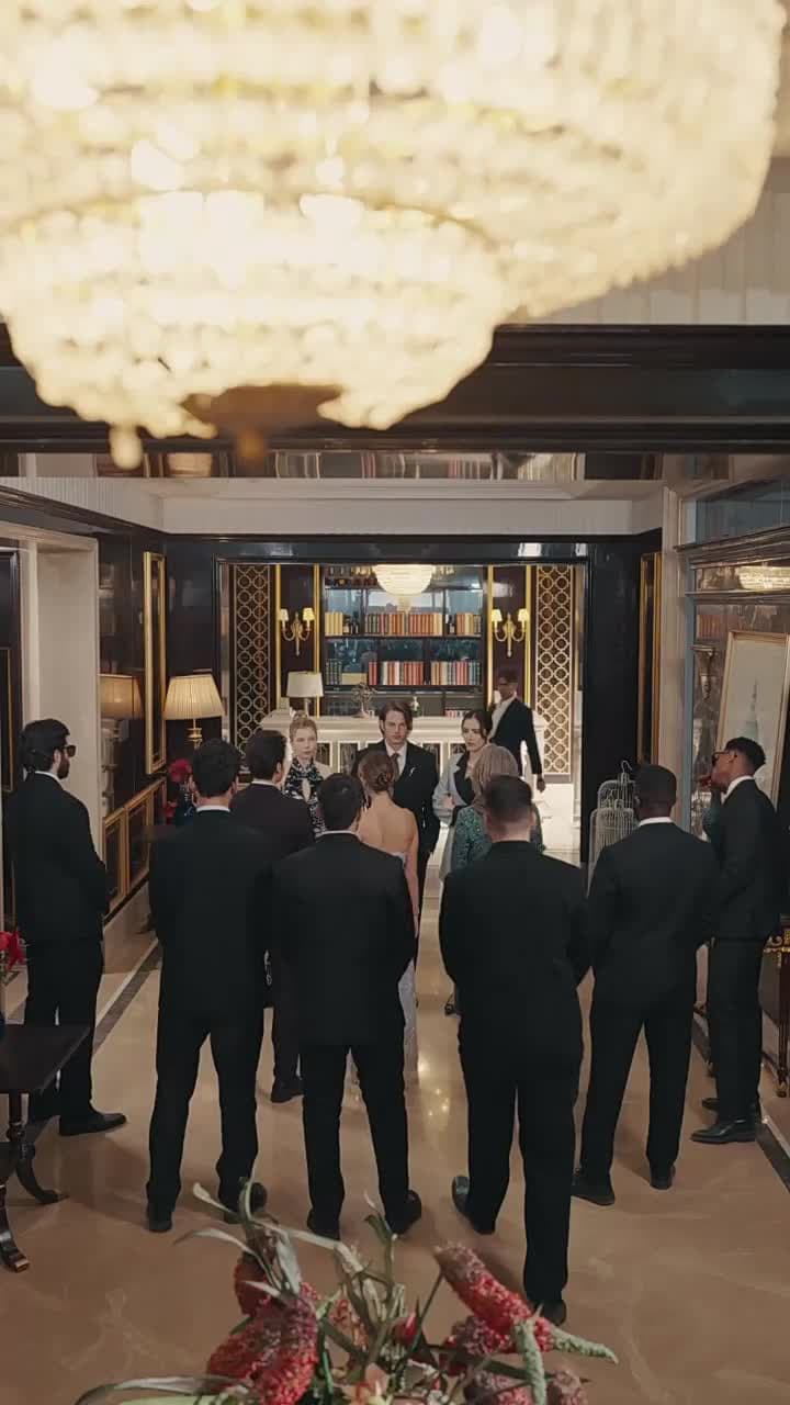 Mi Ex Es el Jefe Multimillonario - Episode 46