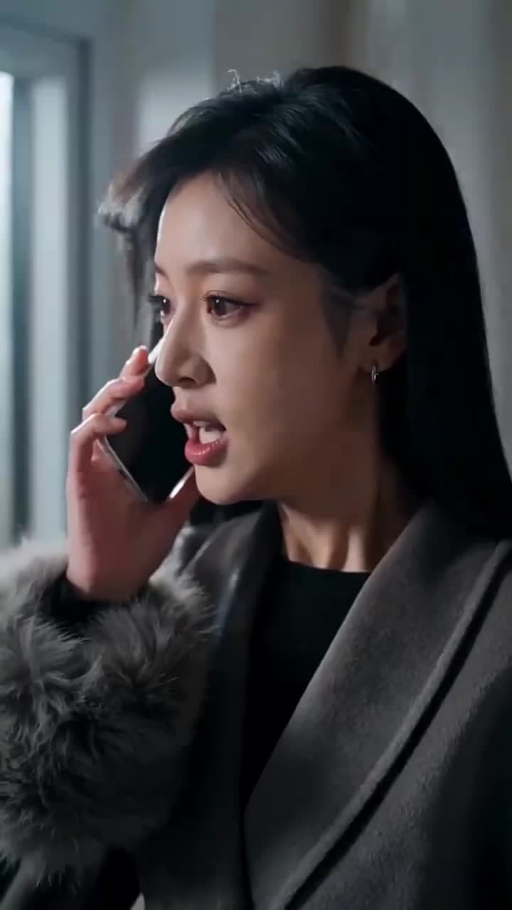 Her Way Home - Episode 24