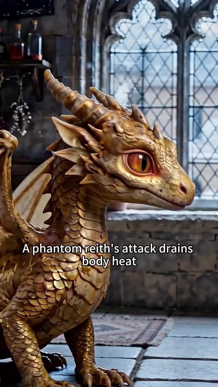 Magical Animals - Episode 33