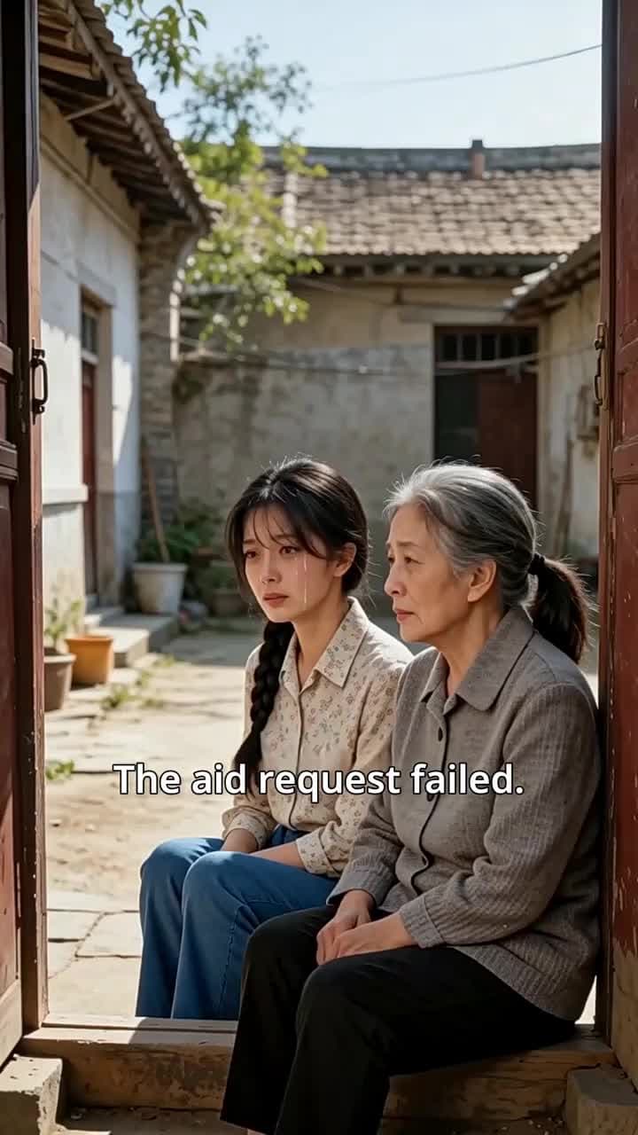 Reborn to Bury You - Episode 15