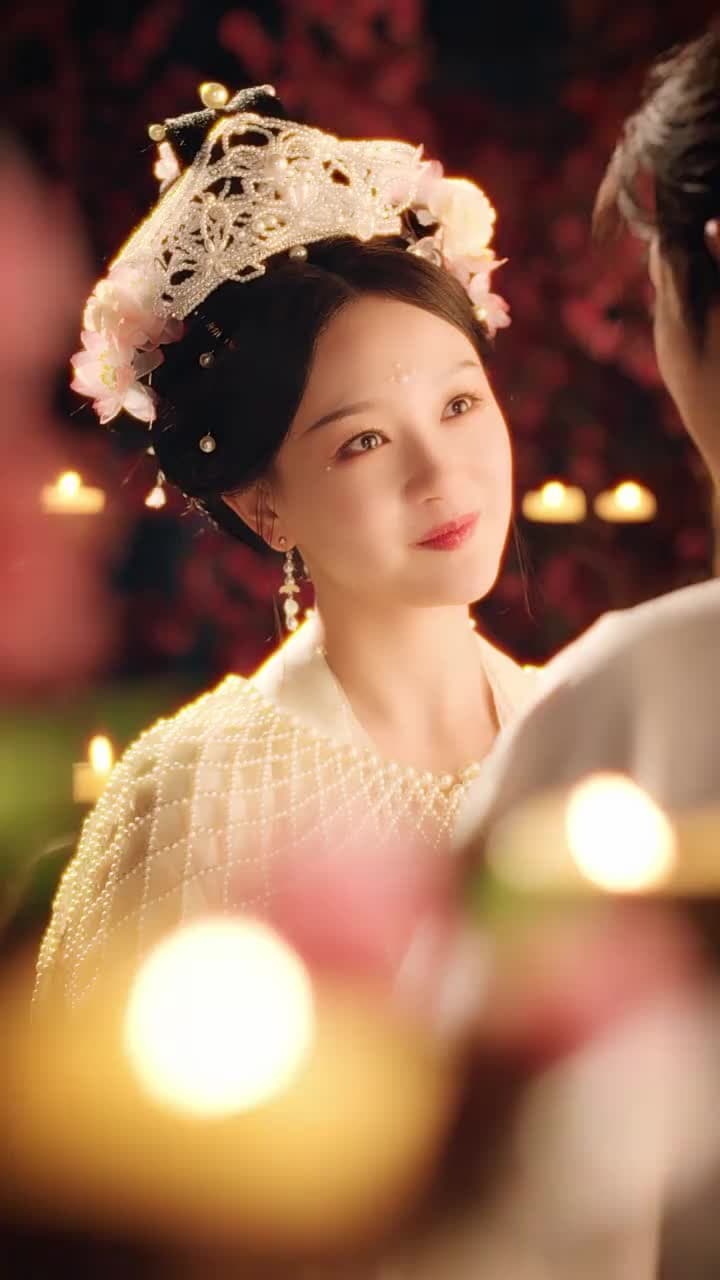 [Dijuluki]Karena Kamu Mirip Dia - Episode 1
