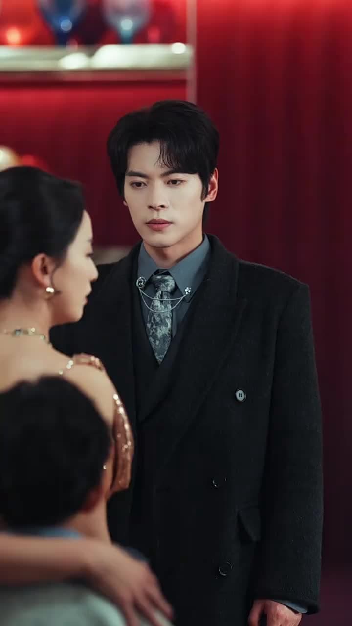 The Runaway Flash Bride - Episode 52