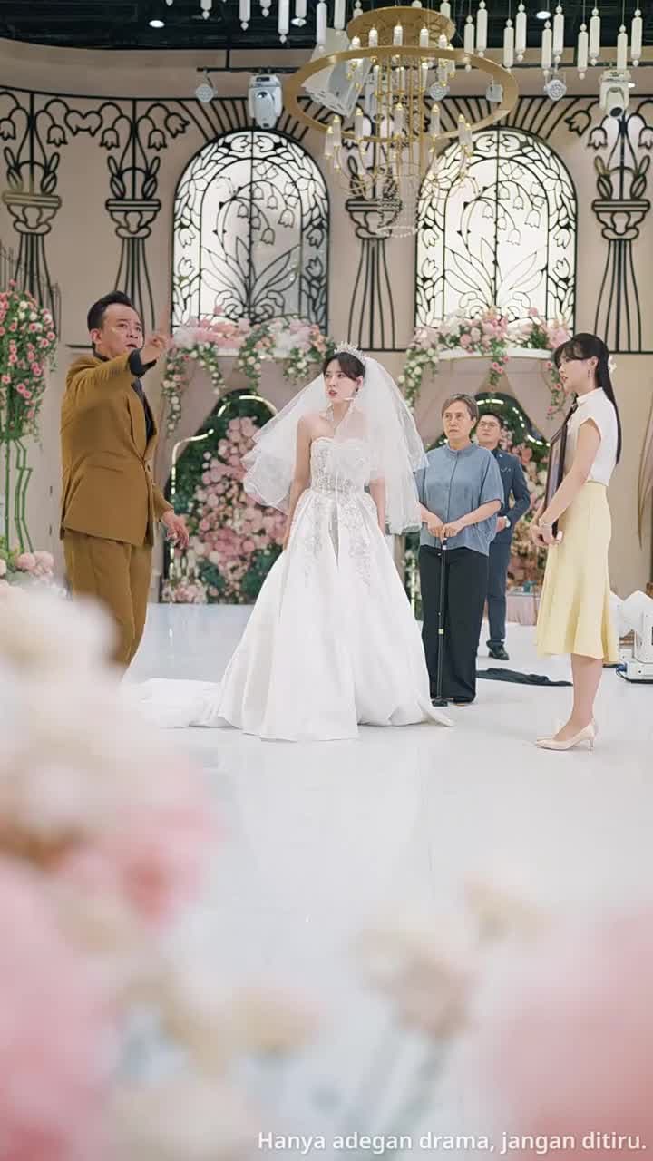 Pengorbanan Sang Ayah dalam Diam - Episode 53
