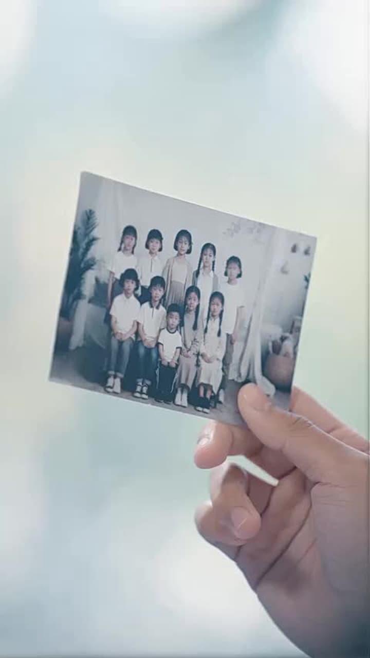 Mencari 9 Kakak - Episode 33