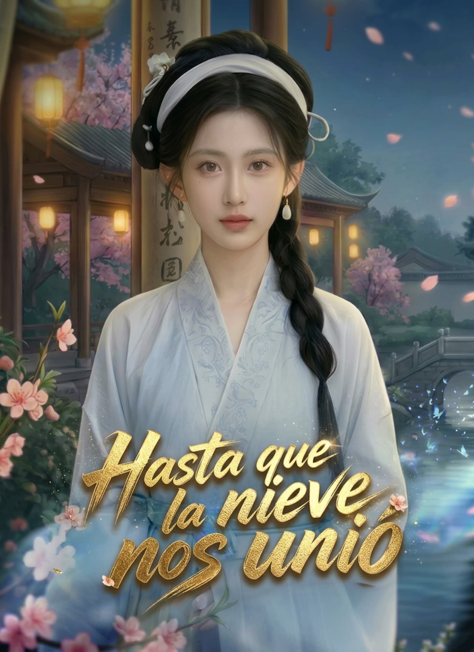 Hasta que la nieve nos unió