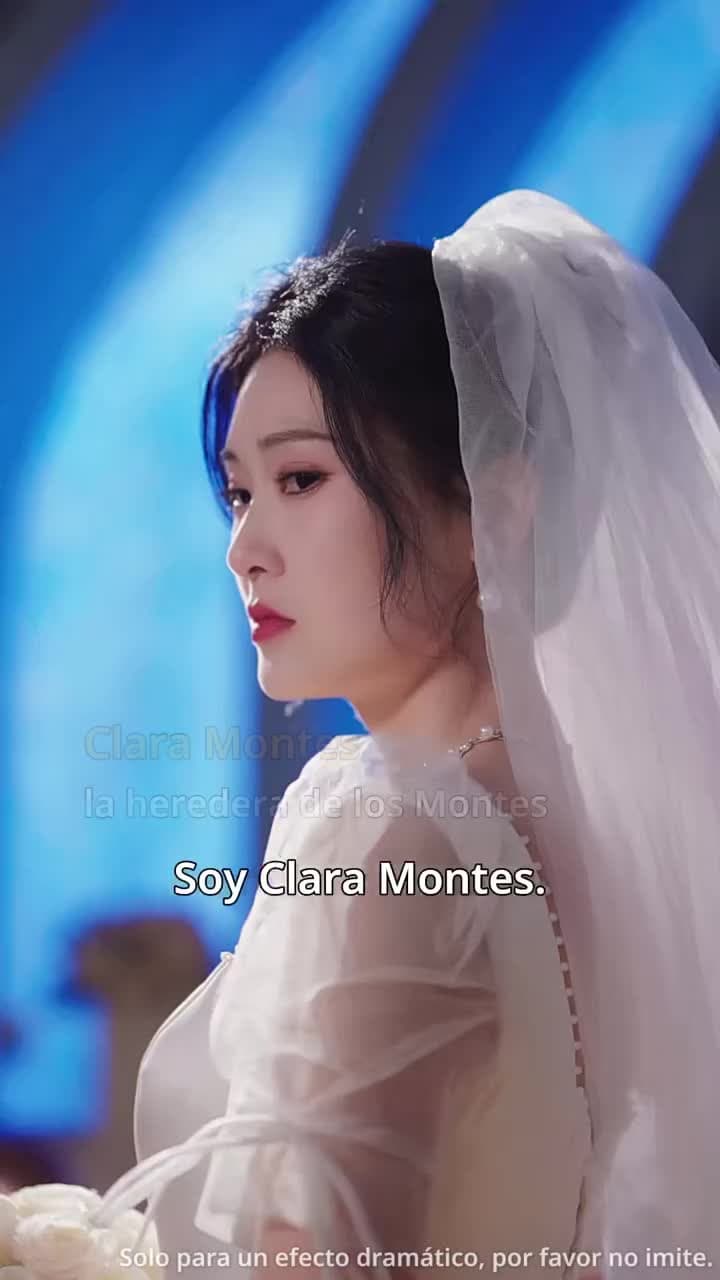 Me dejó antes de la boda - Episode 1