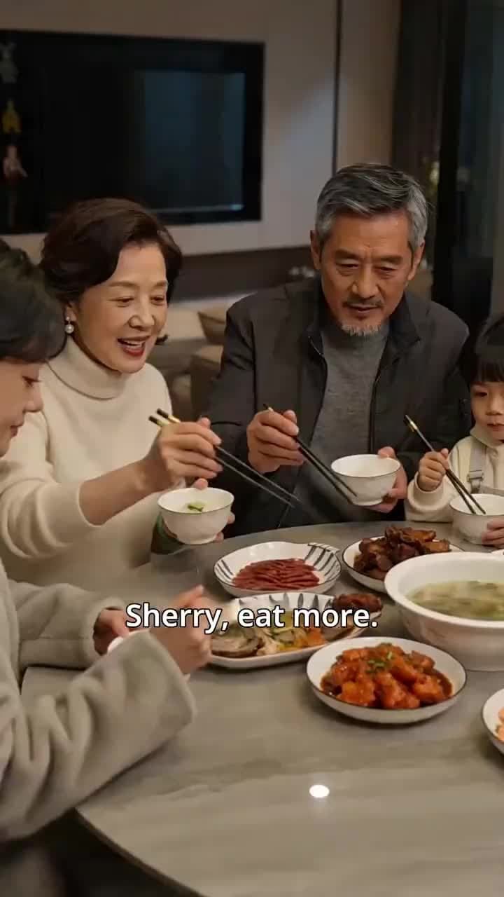 Her Way Home - Episode 14