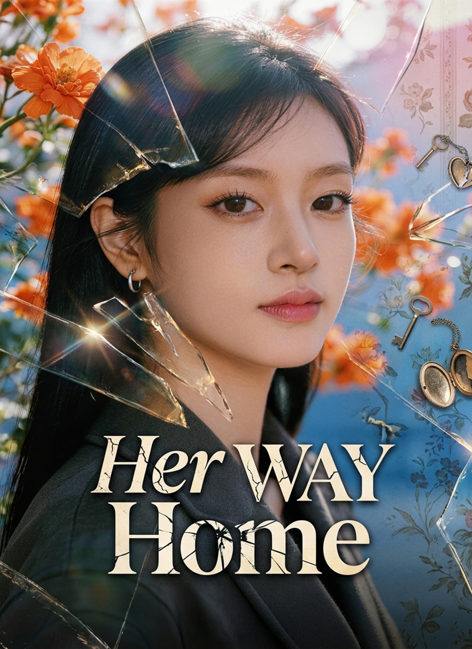 Her Way Home