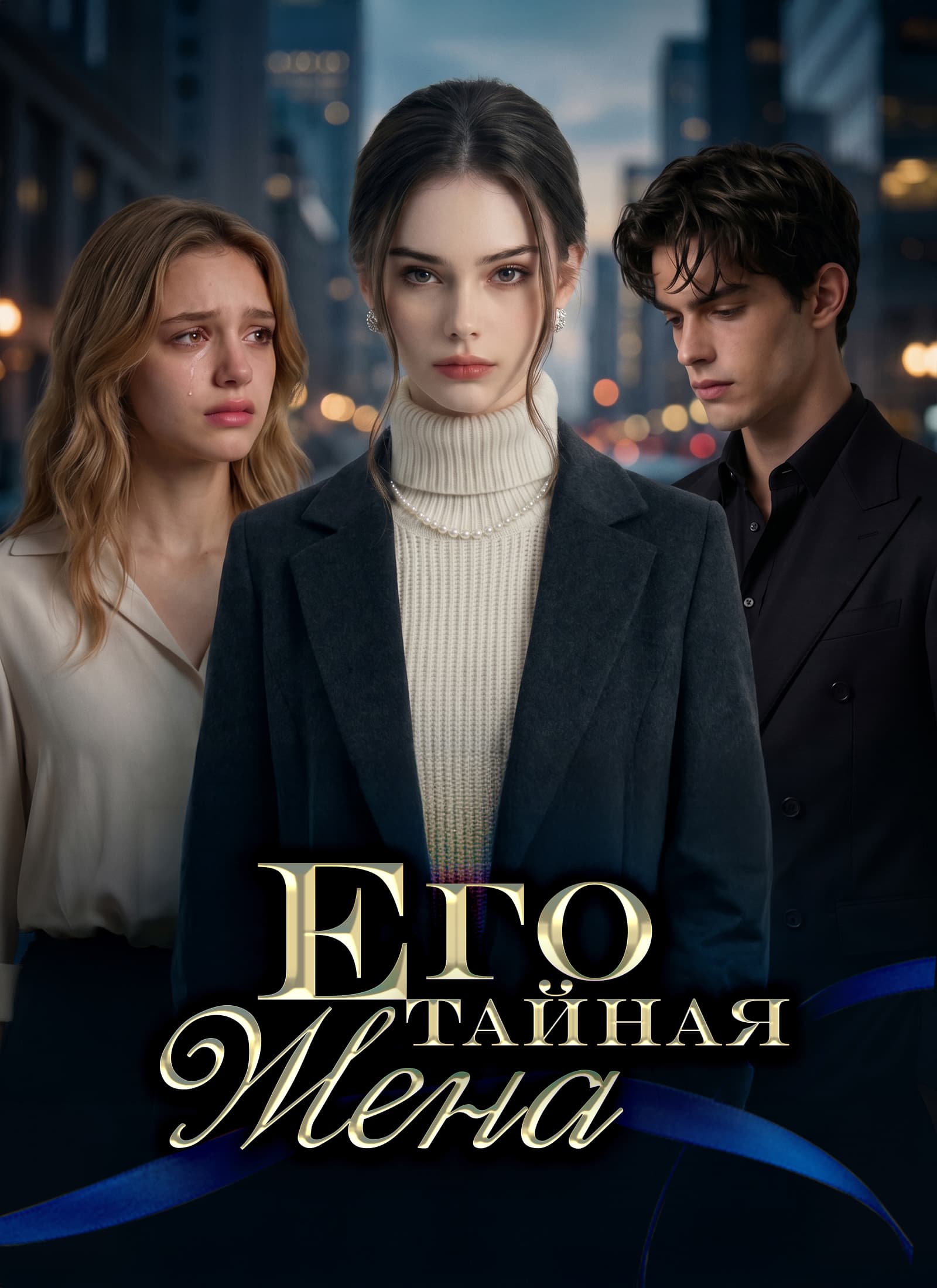 Его тайная жена