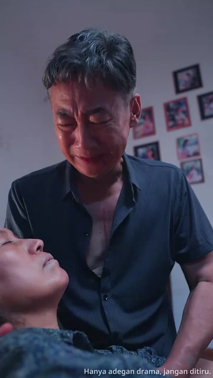 Pengorbanan Sang Ayah dalam Diam - Episode 27