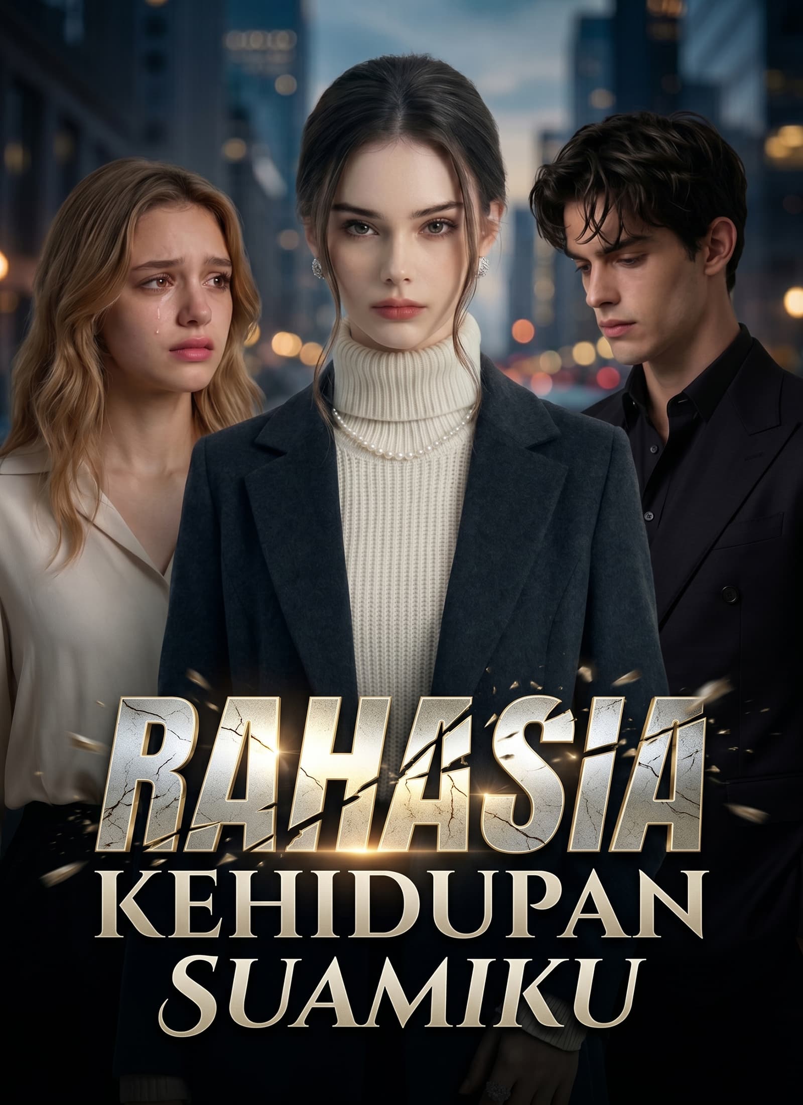Rahasia Kehidupan Suamiku