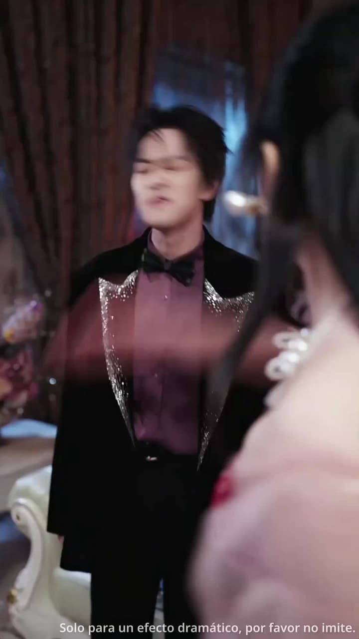 Me dejó antes de la boda - Episode 52