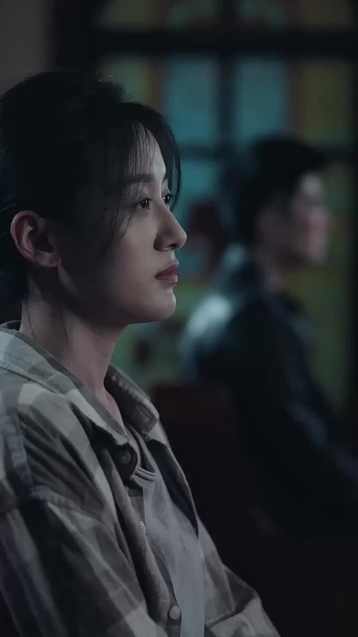[Dubbed]Underworld Crime Fighter - Episode 40