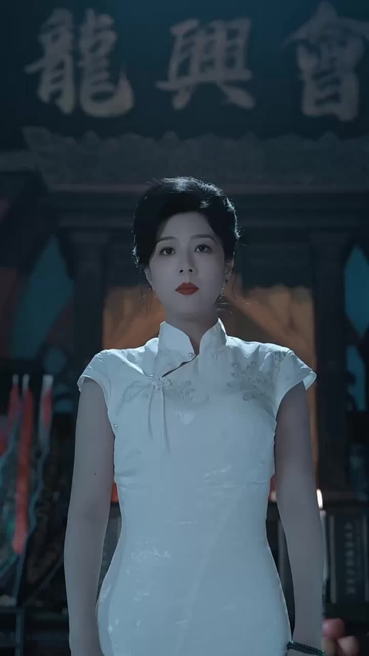 [Dubbed]Underworld Crime Fighter - Episode 65