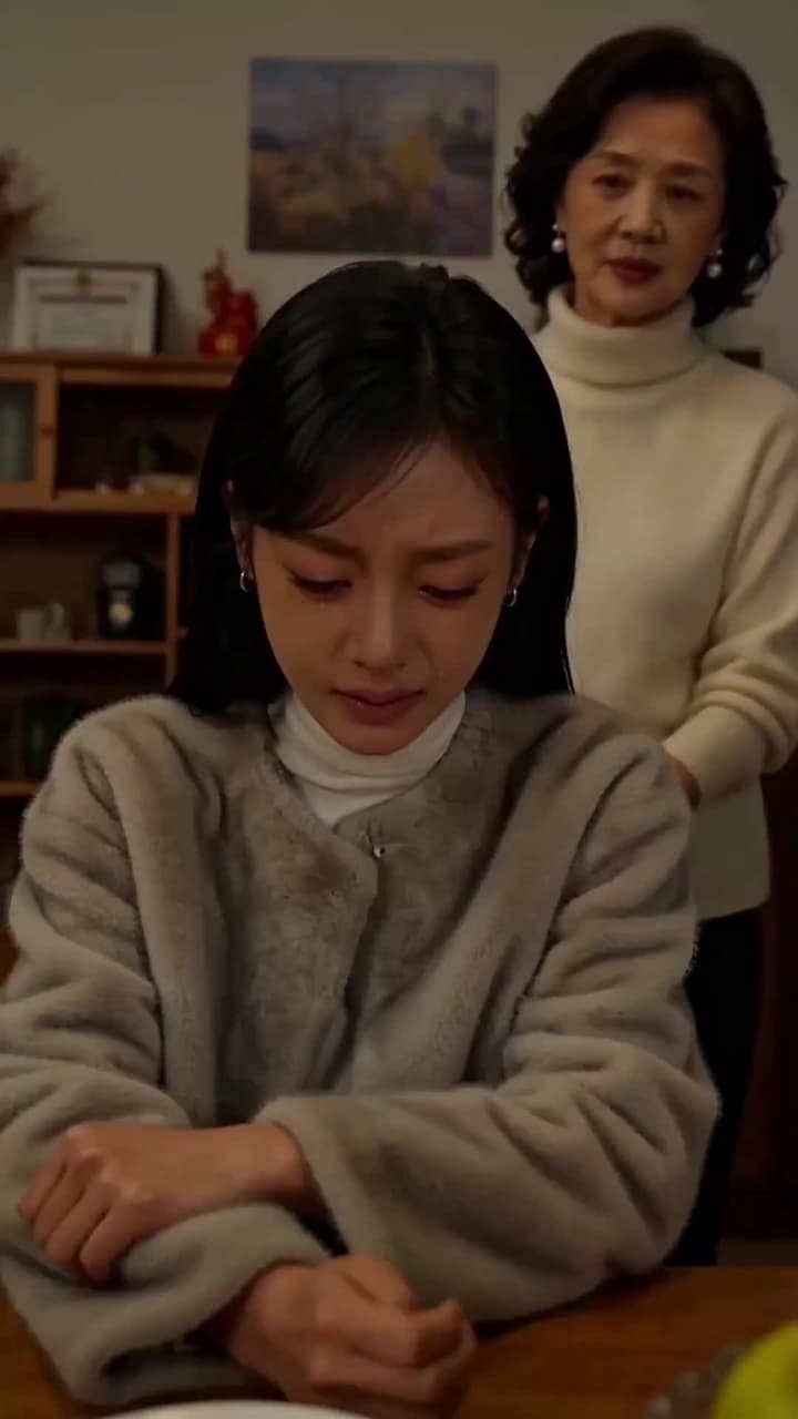 Her Way Home - Episode 16