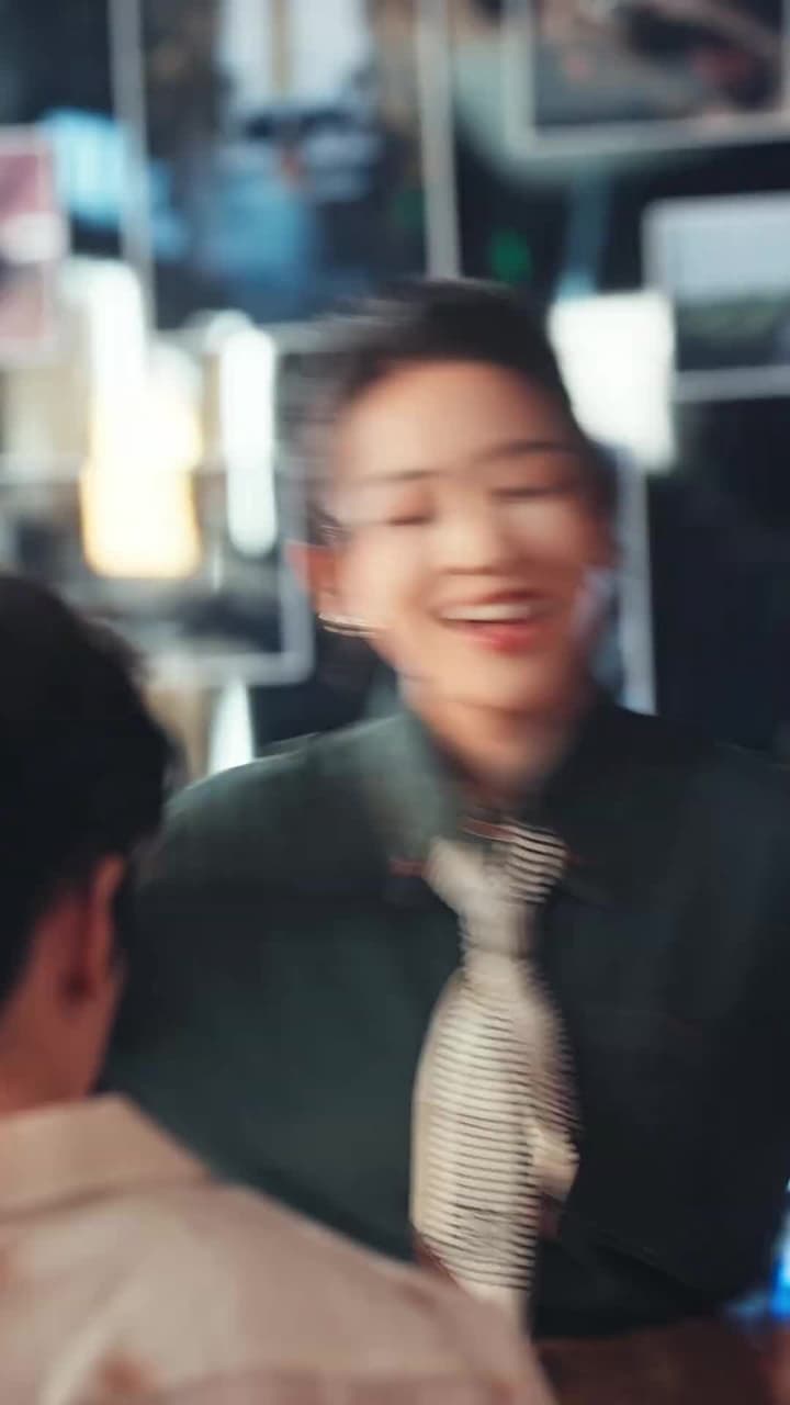 The Runaway Flash Bride - Episode 8