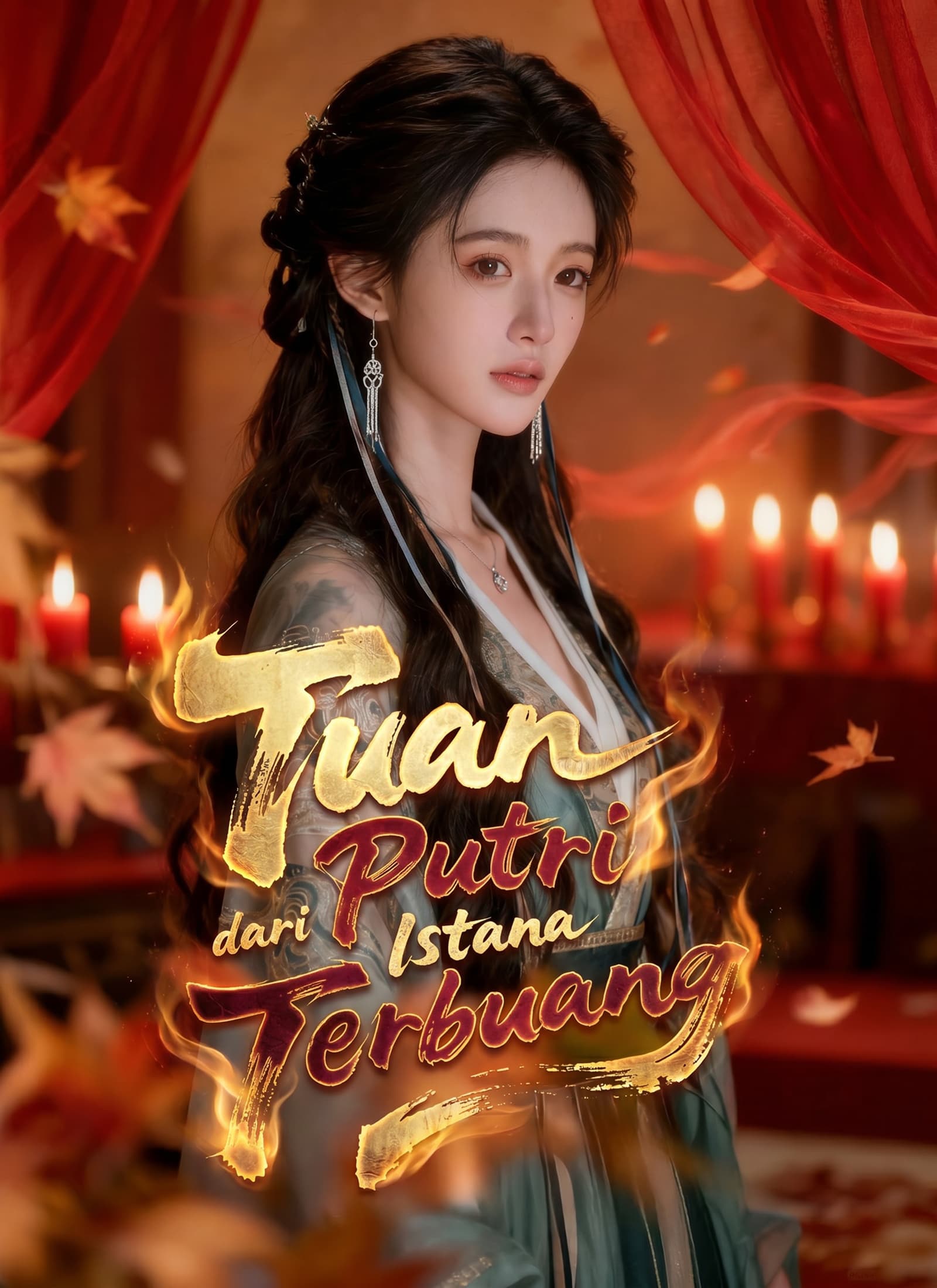 Tuan Putri dari Istana Terbuang
