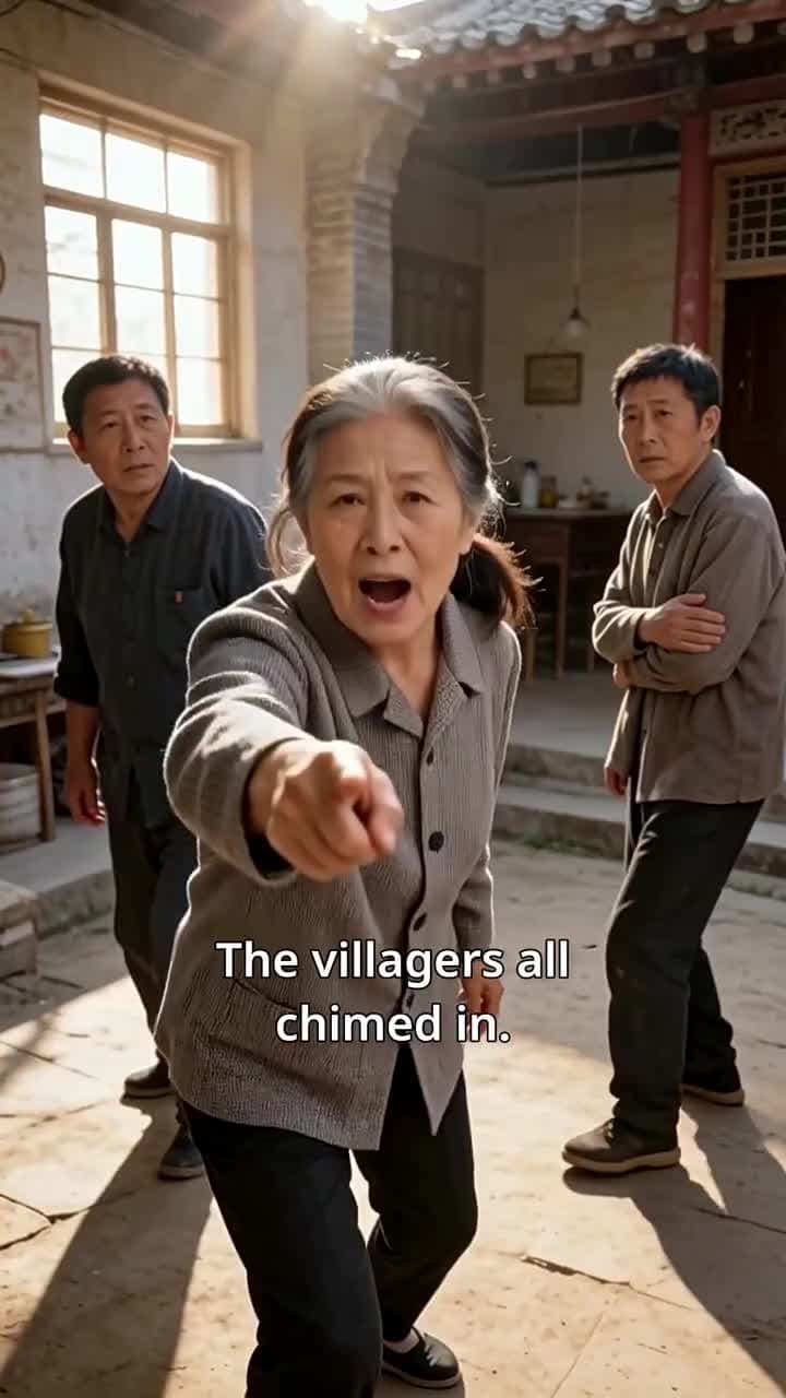 Reborn to Bury You - Episode 16