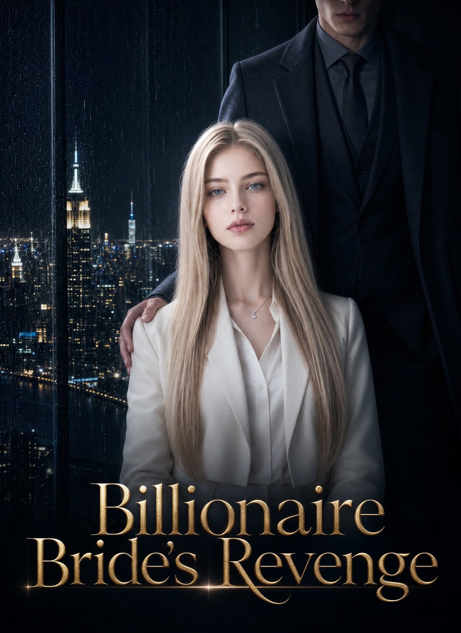 Billionaire Bride’s Revenge