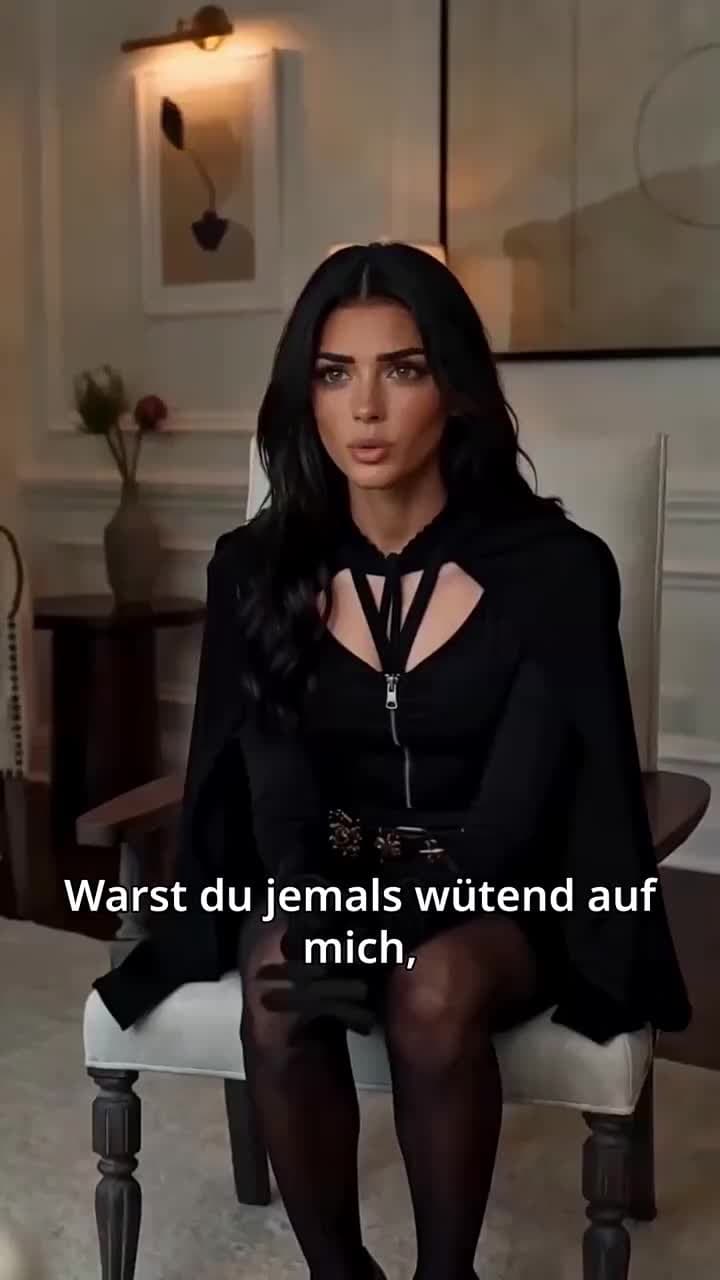 [Synchron]Die berauschende List des Alphas - Episode 30