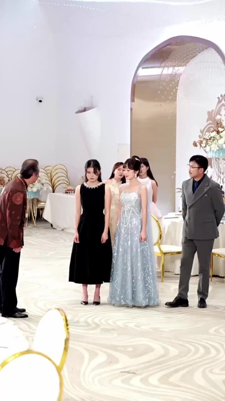 [Doblado] Herencia robada, amor inesperado - Episode 67