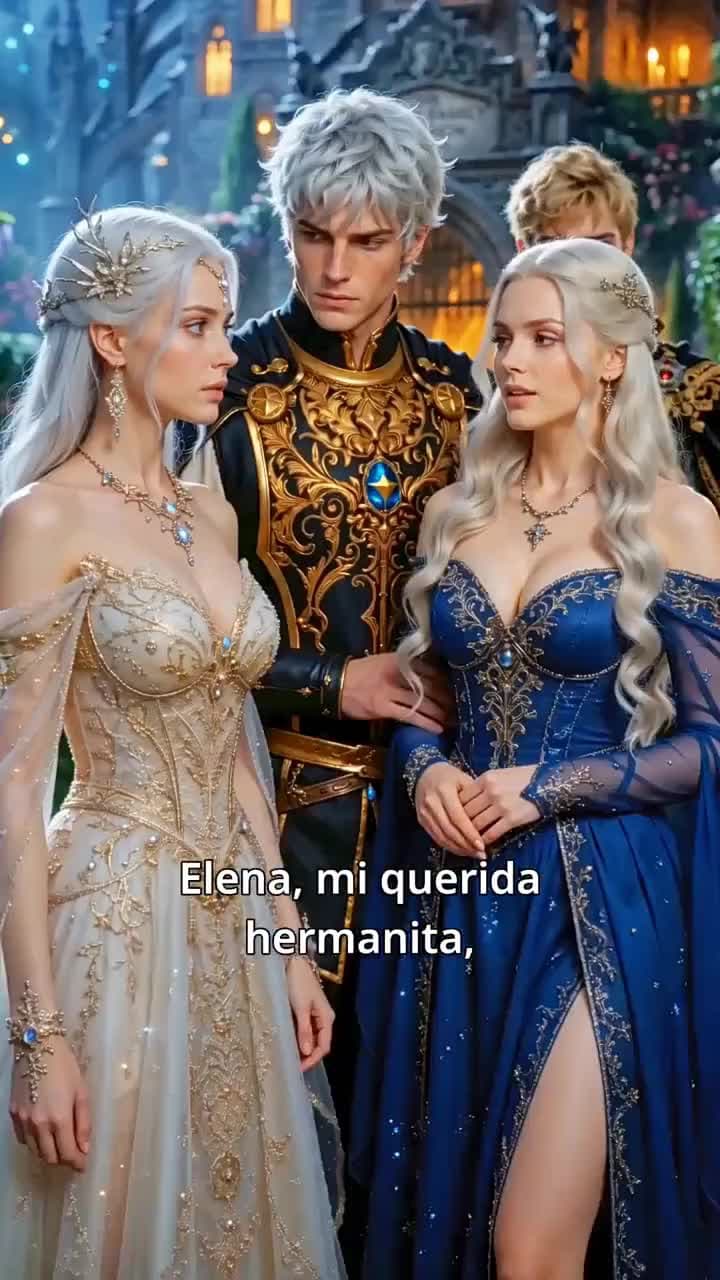 [Doblado] El dragón que no me eligió - Episode 23