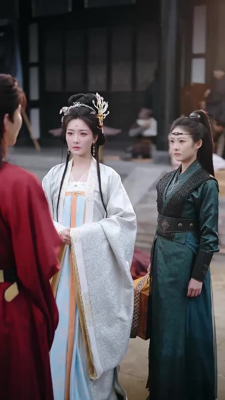 Bride Chooses Again - Episode 53