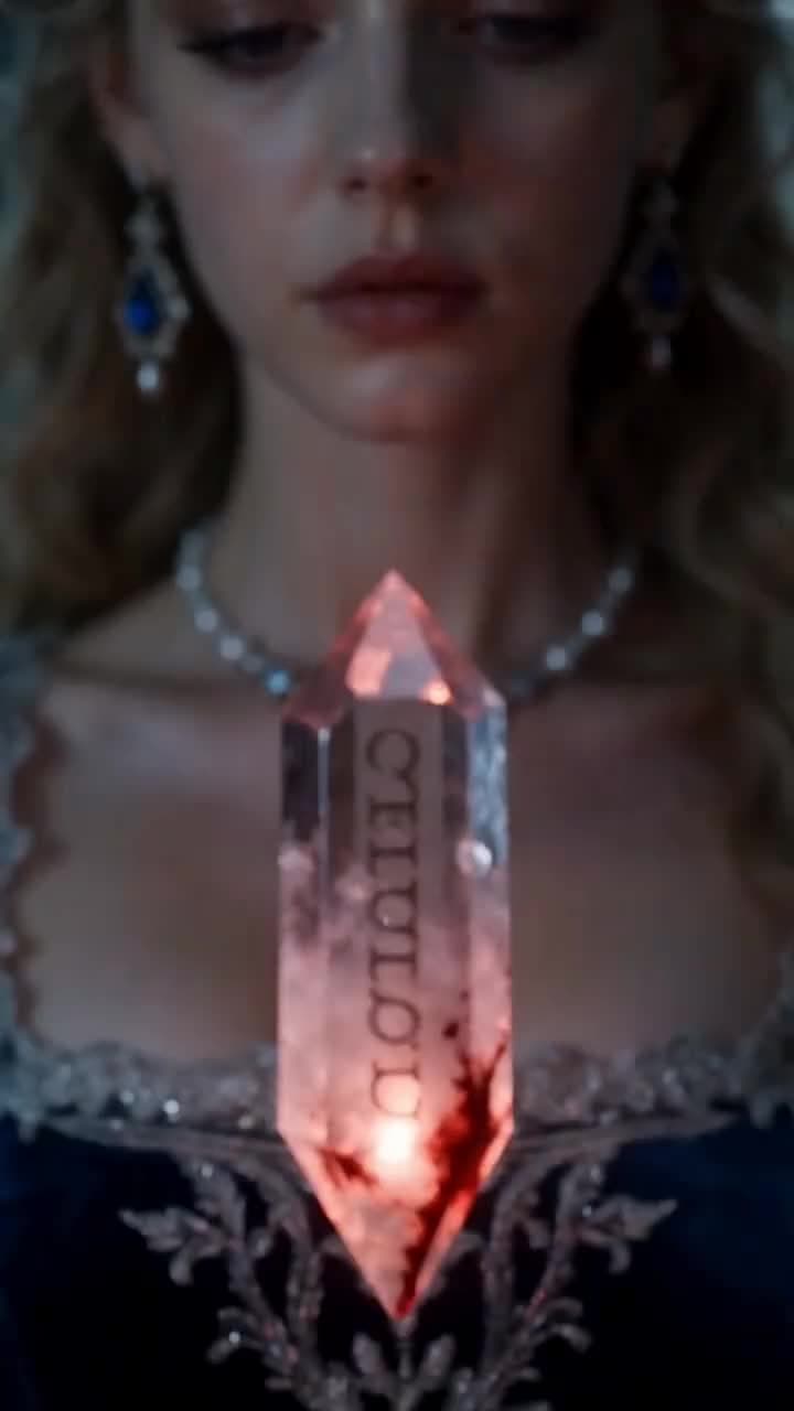 The Wrong Blood Pact - Episode 8